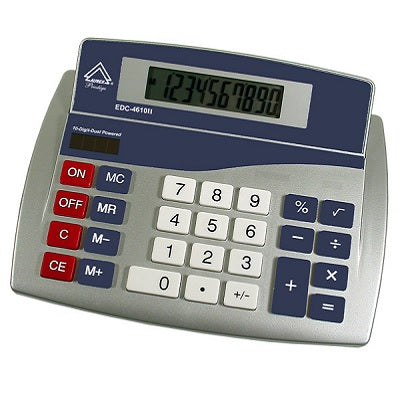 Image of EDC-4610II