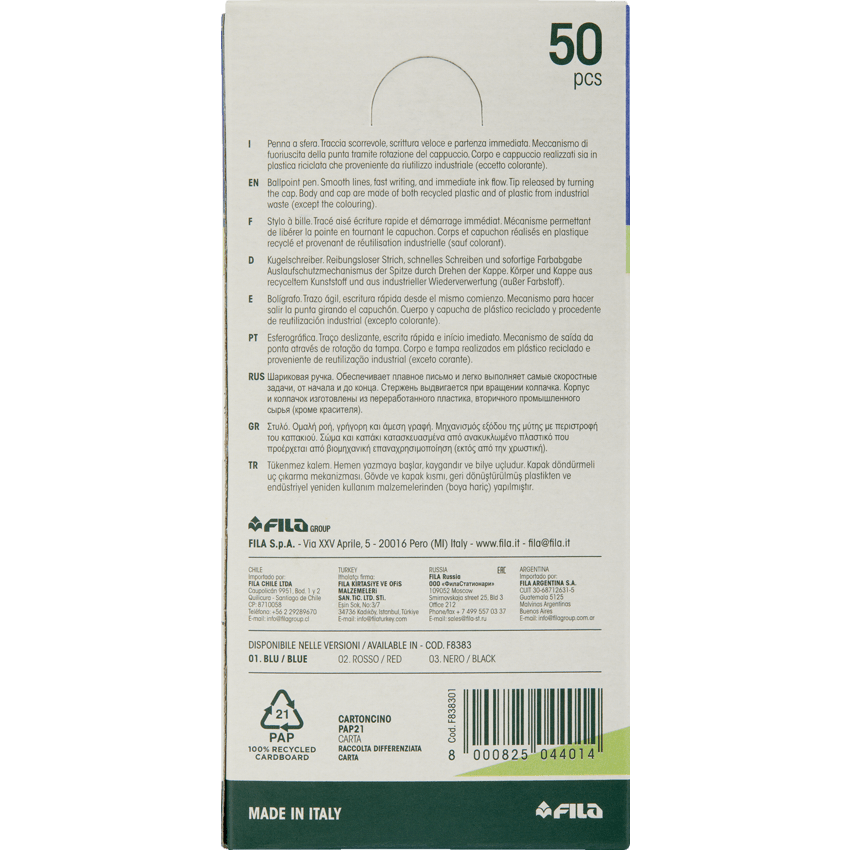 Alternate image #1 of F838301