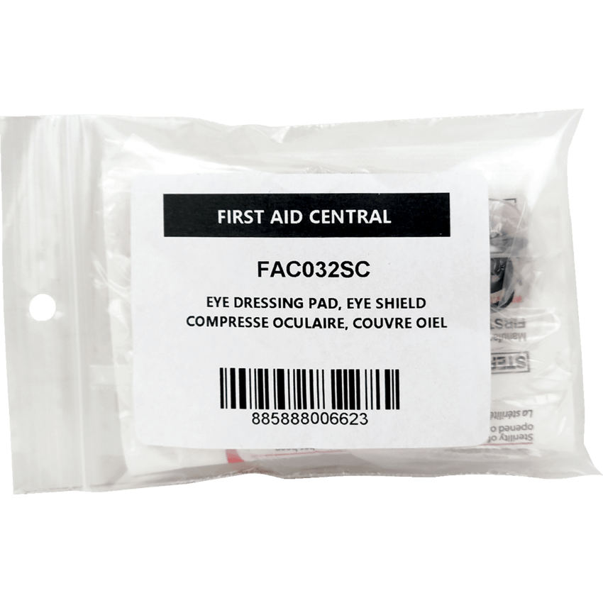 Alternate image #1 of FAC032SC