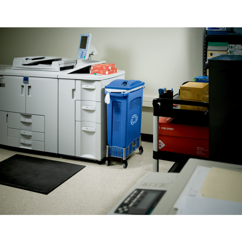 Alternate image #1 of FG354007BLUE