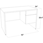 Alternate image #1 of G2445SPR NGL