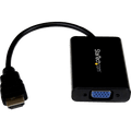 Image of HD2VGAA2