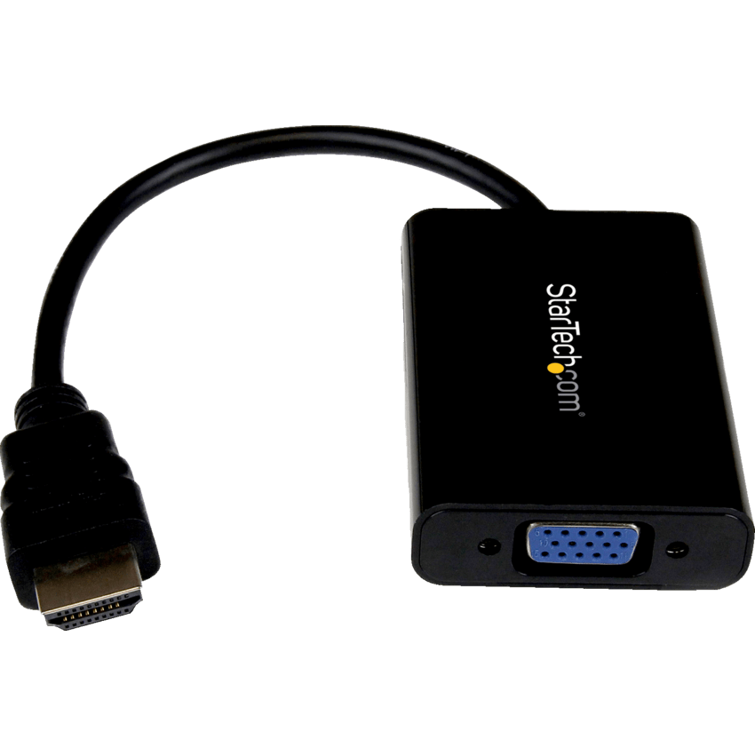 Image of HD2VGAA2