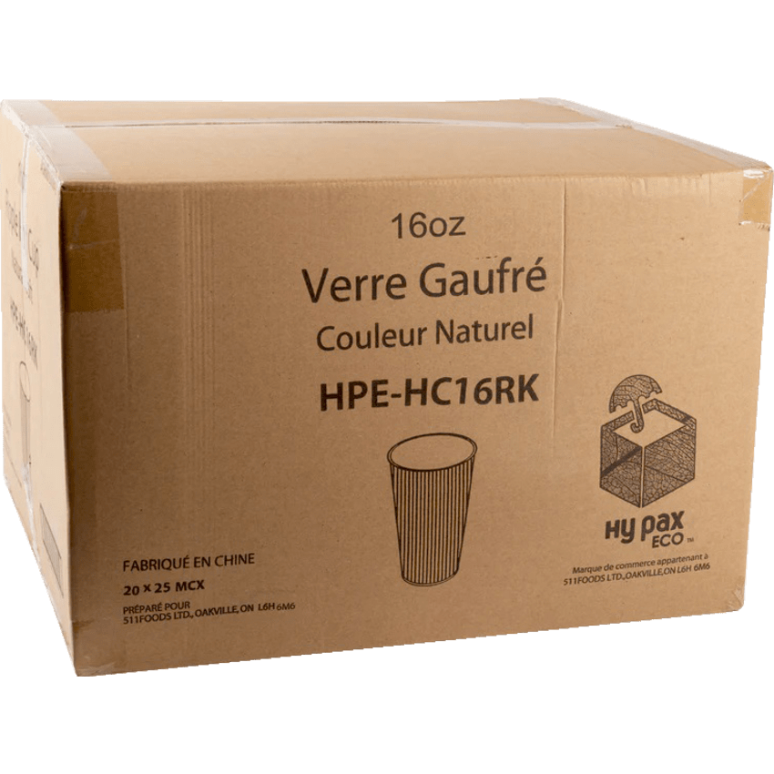 Alternate image #1 of HPE-HC16RK