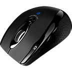 Alternate image #3 of IMOUSE S200B