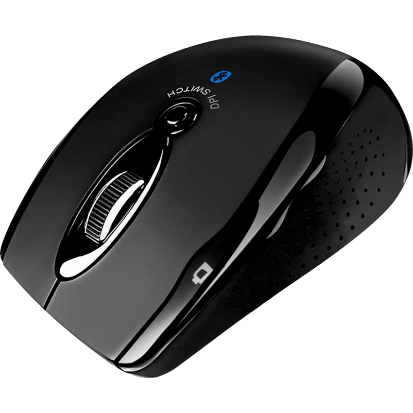 Alternate image #3 of IMOUSE S200B