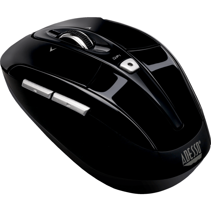 Image of IMOUSE S60B