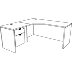 Alternate image #4 of INV-LAYOUT-12A BW