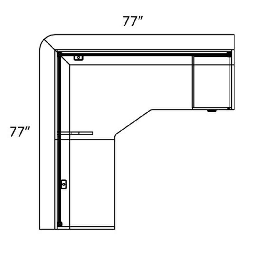 Alternate image #1 of INV-LAYOUT-15B-GD