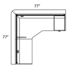 Alternate image #1 of INV-LAYOUT-15B-GD