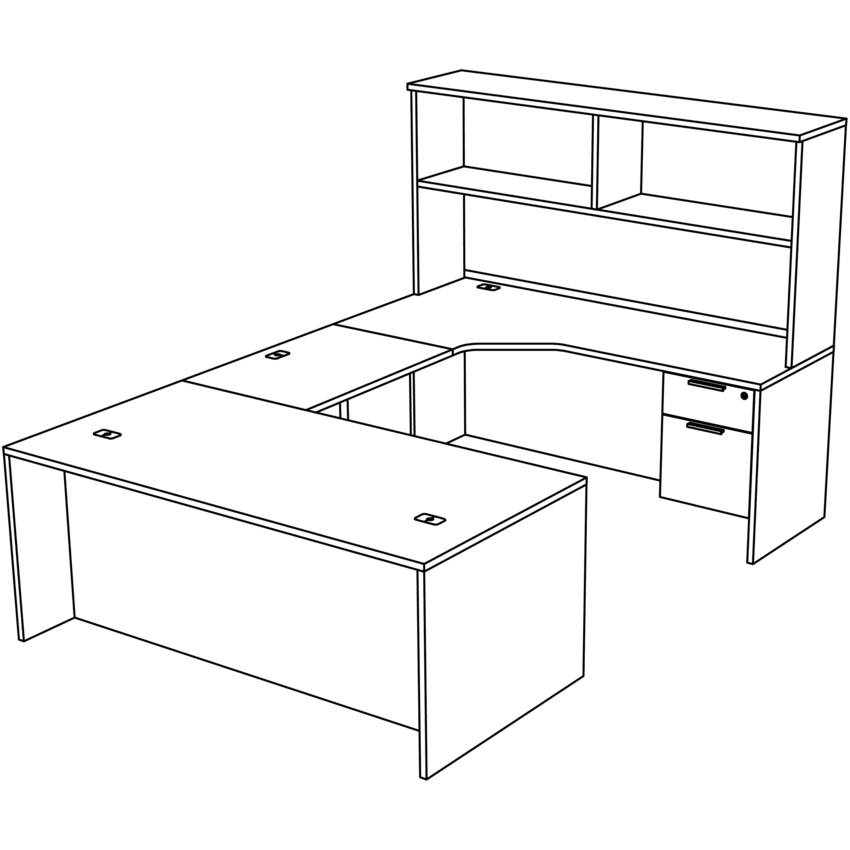 Alternate image #2 of INV-LAYOUT-43-WW