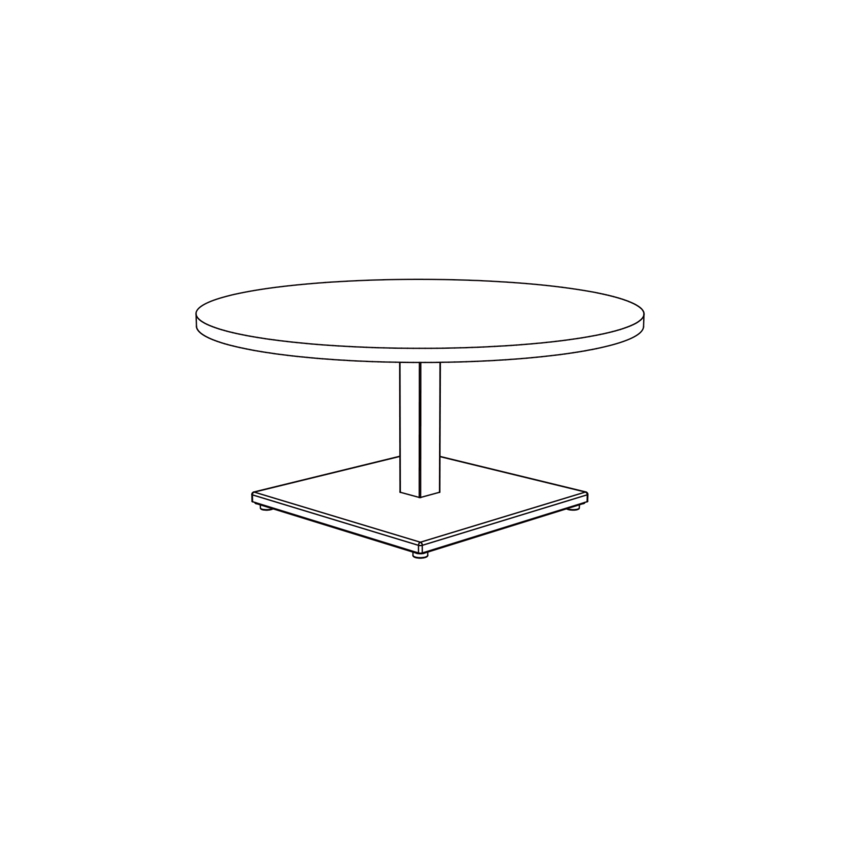 Alternate image #1 of INVR36TBL SQB20CFTGDBL