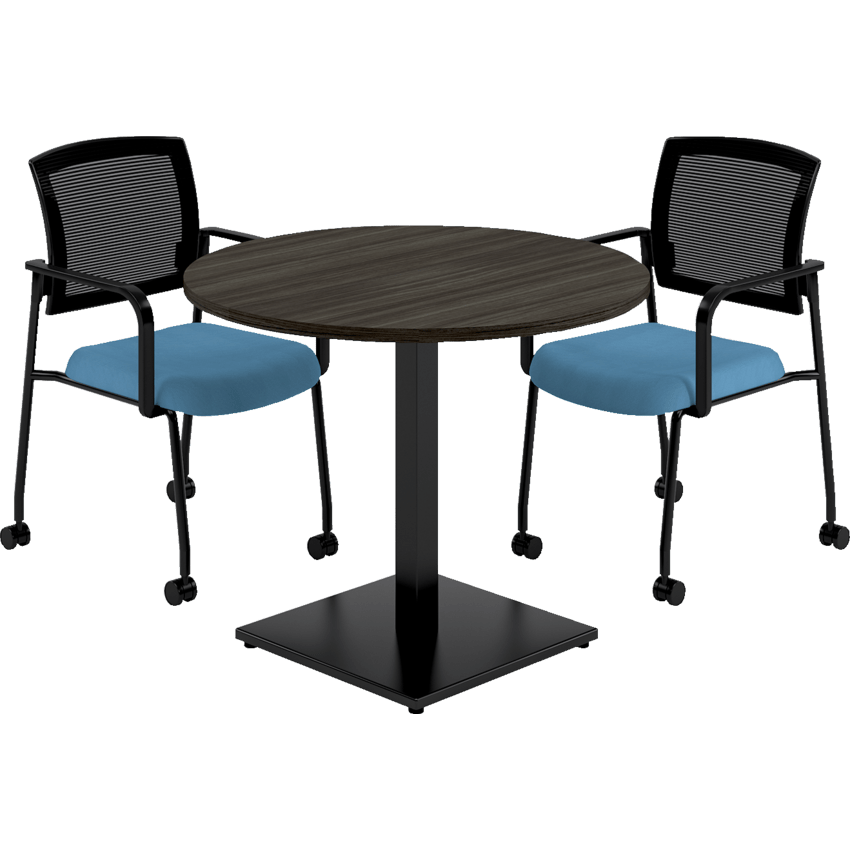 Image of INVR36TBL SQB20GDBL