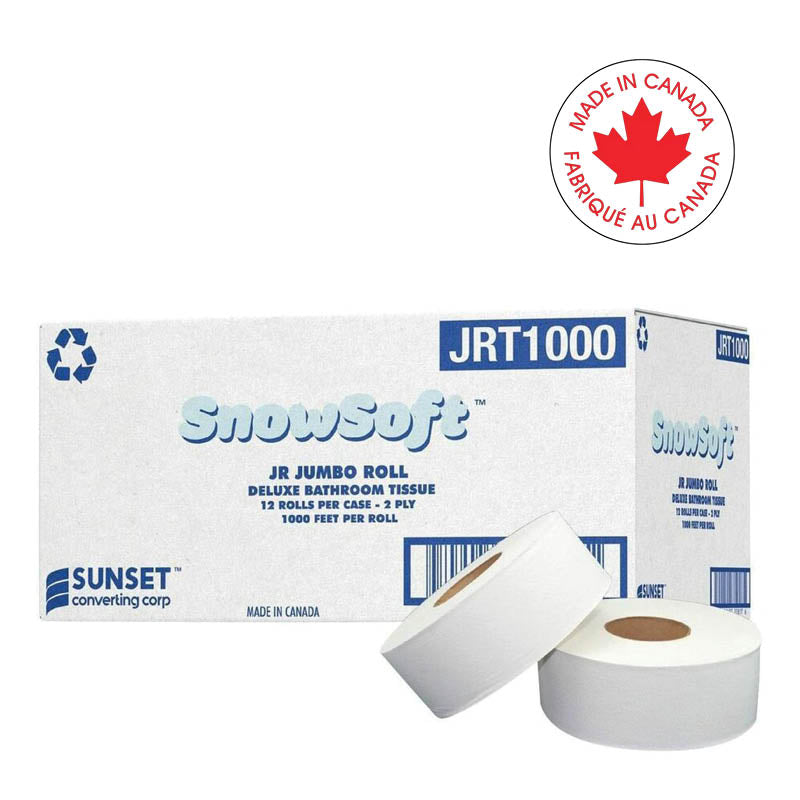 Image of JRT1000