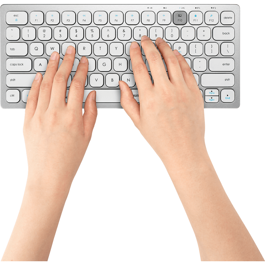 Alternate image #5 of K75504US
