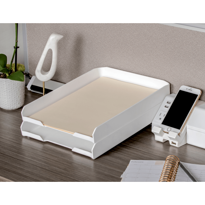 Alternate image #4 of KT-TRAY-WHITE