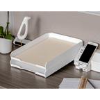 Alternate image #4 of KT-TRAY-WHITE