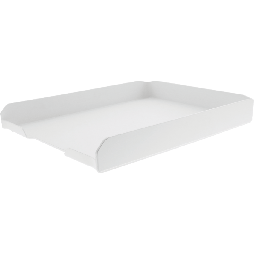 Image of KT-TRAY-WHITE