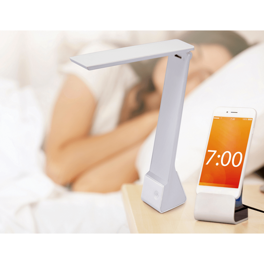Alternate image #6 of KT-VLED1810-WHITE