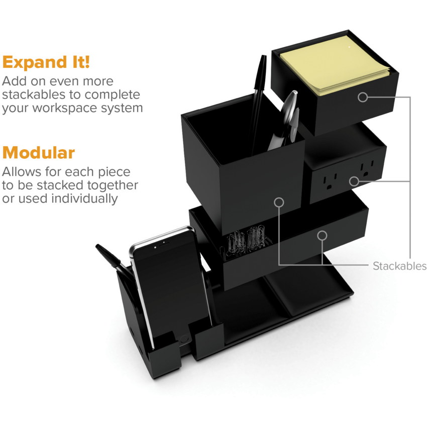 Alternate image #7 of KT2-BASEKIT1-BLK