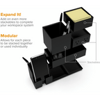 Alternate image #7 of KT2-BASEKIT1-BLK