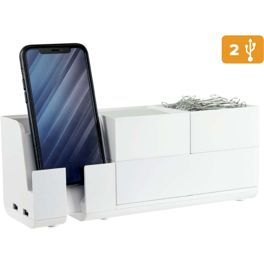 Alternate image #3 of KT2-BASEKIT2-WHT