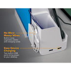 Alternate image #4 of KT2-BASEKIT2-WHT