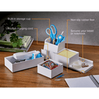Alternate image #5 of KT2-BASEKIT2-WHT