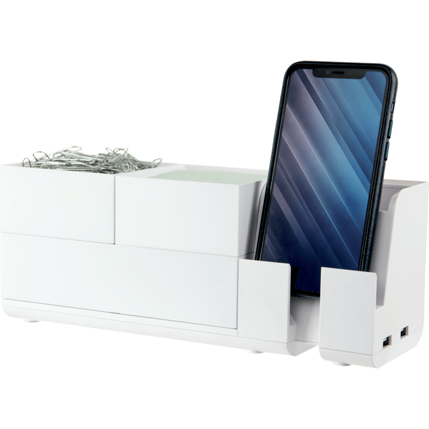 Image of KT2-BASEKIT2-WHT