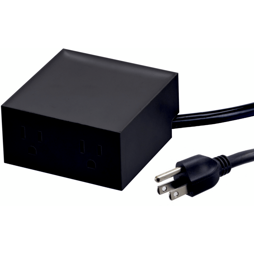 Alternate image #2 of KT2-POWER-BLK