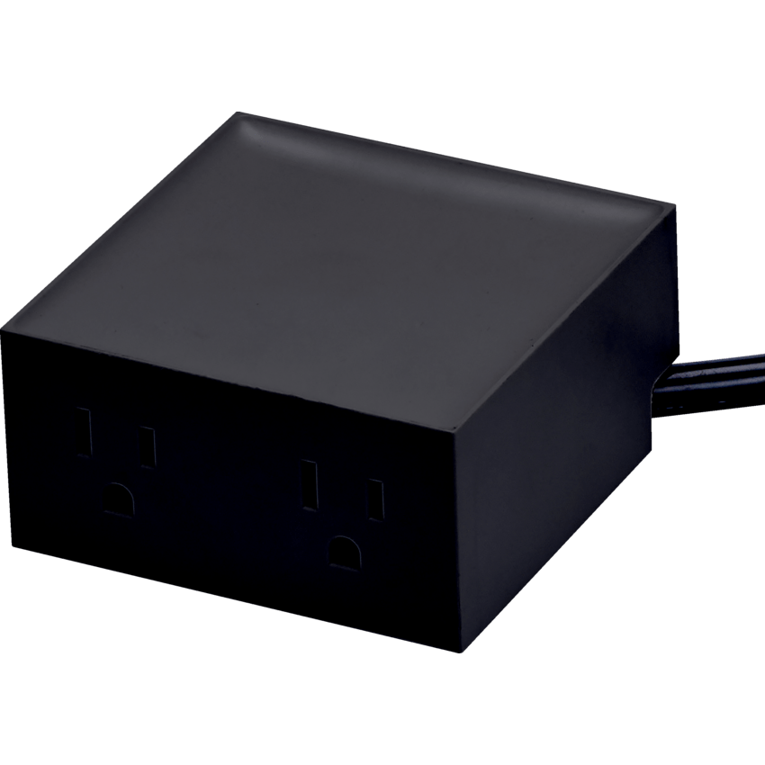 Image of KT2-POWER-BLK