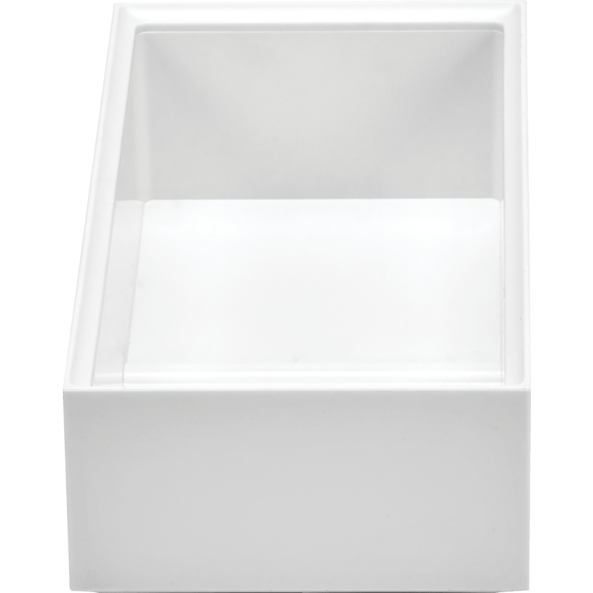 Alternate image #2 of KT2-WDCUP-WHT