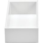 Alternate image #2 of KT2-WDCUP-WHT