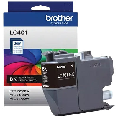 Image of LC401BKS