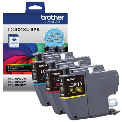 Image of LC401XL3PKS