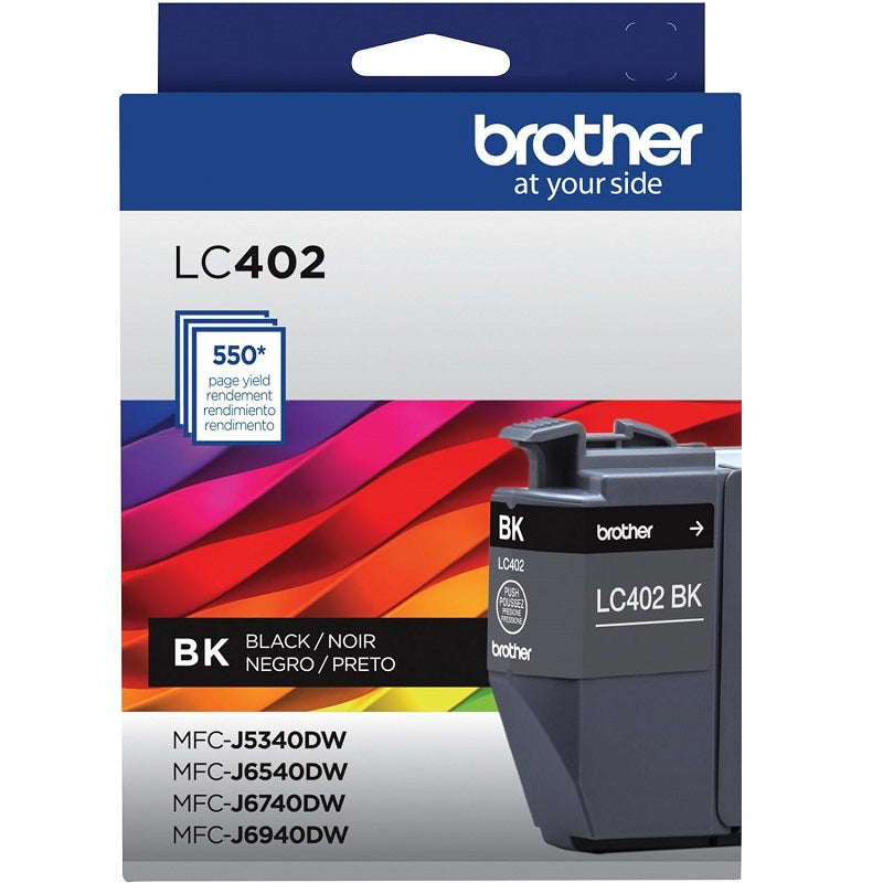Image of LC402BKS