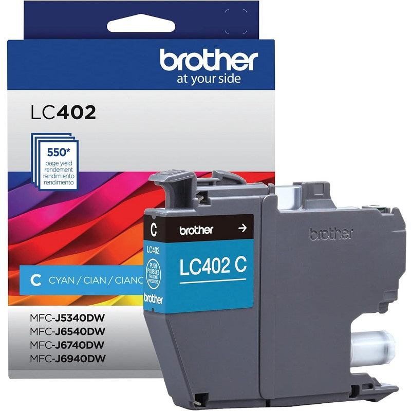 Image of LC402CS