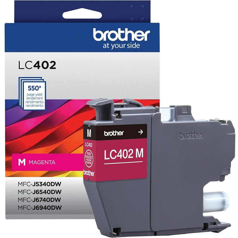Image of LC402MS