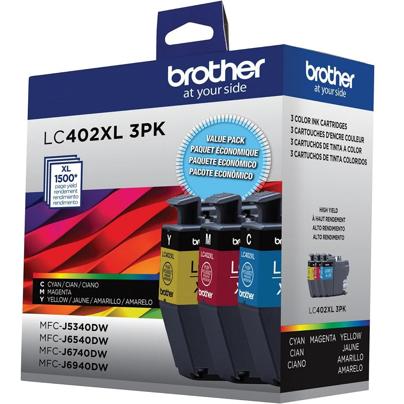 Image of LC402XL3PKS