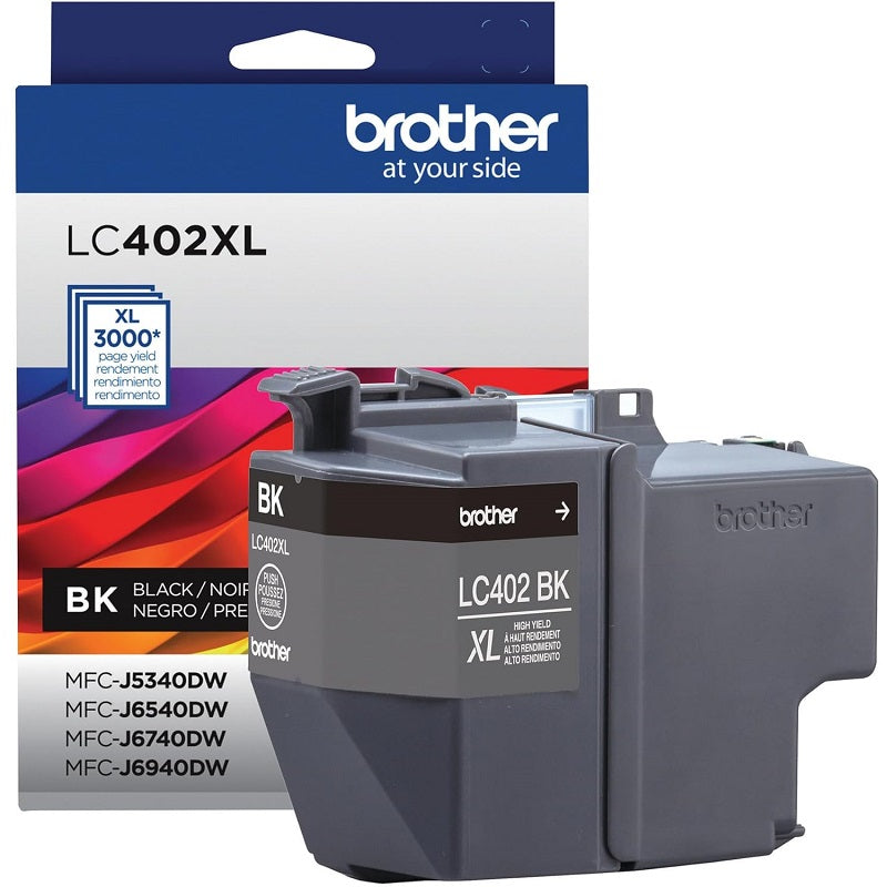 Image of LC402XLBKS