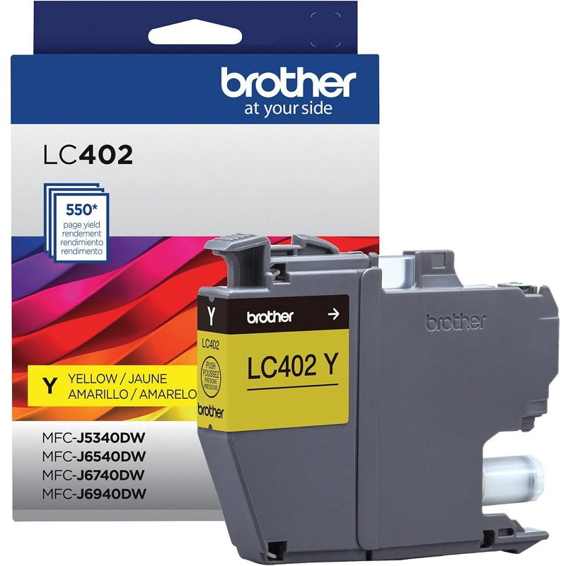 Image of LC402YS