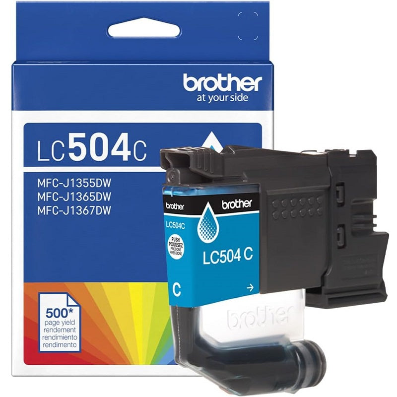Image of LC504CS