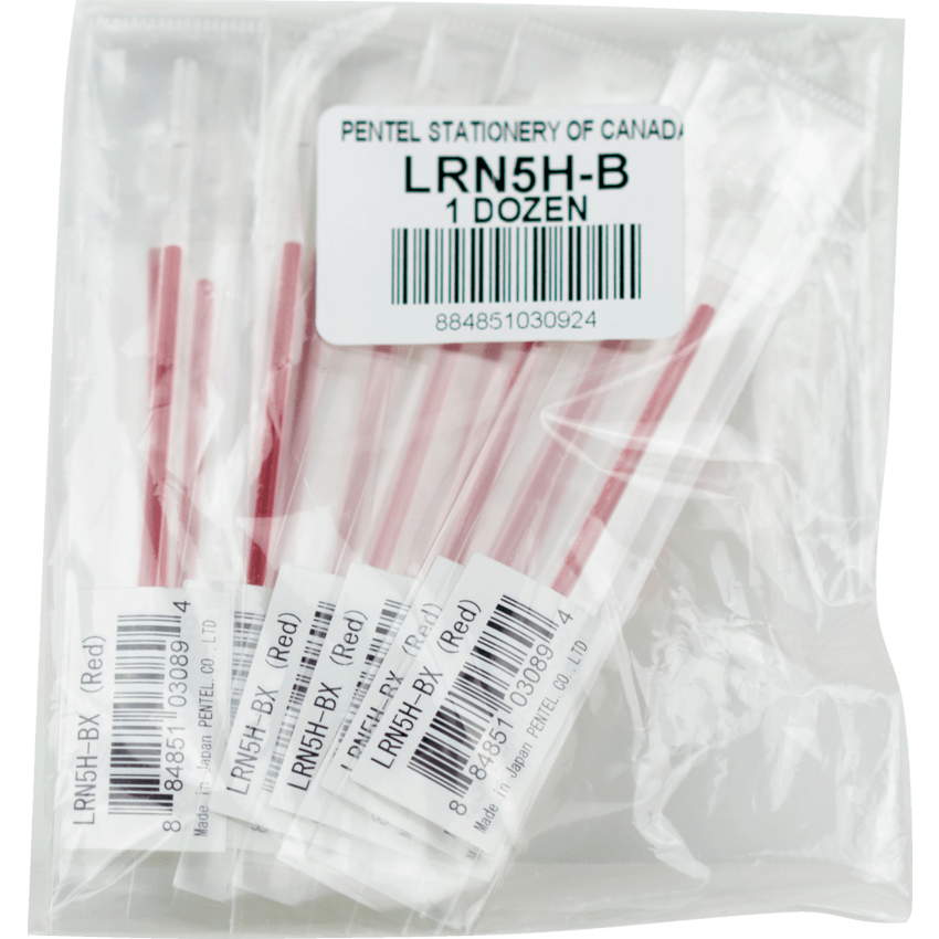 Alternate image #3 of LRN5H-B