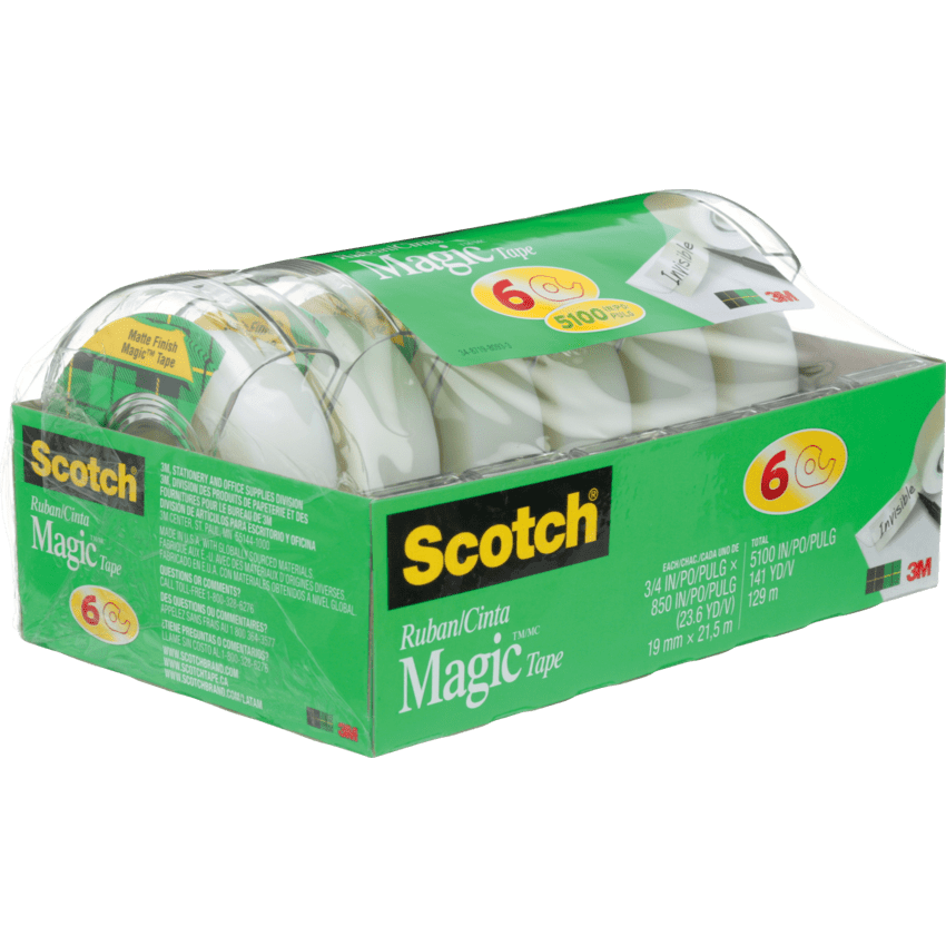 Alternate image #2 of M850-6MP-ESF