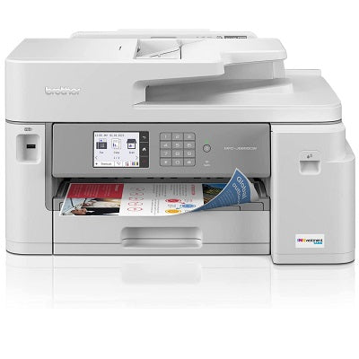 Image of MFCJ5855DW