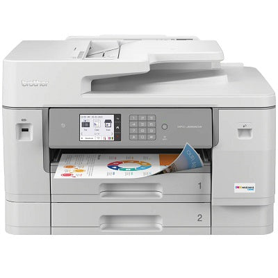 Image of MFCJ6955DW