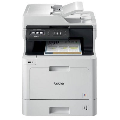 Image of MFCL8610CDW