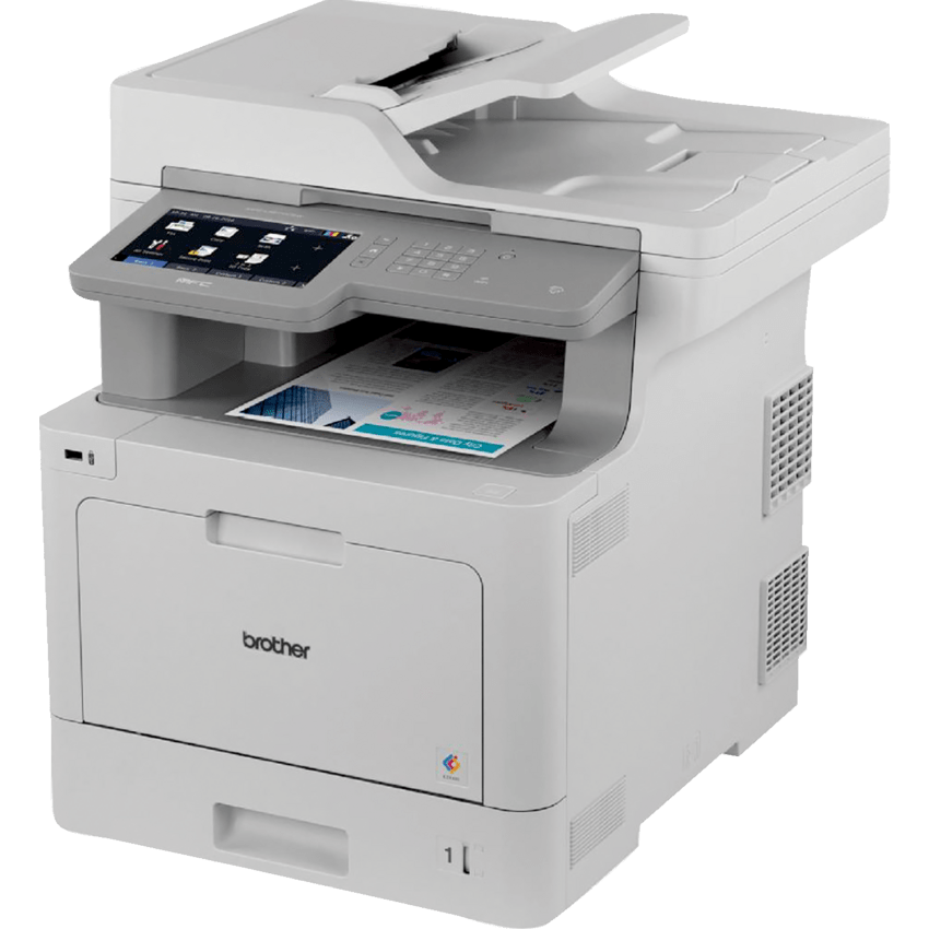 Alternate image #1 of MFCL9570CDW