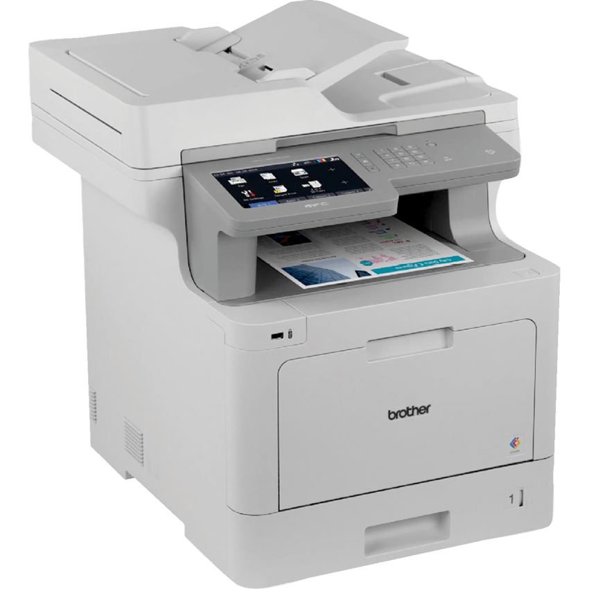 Alternate image #2 of MFCL9570CDW