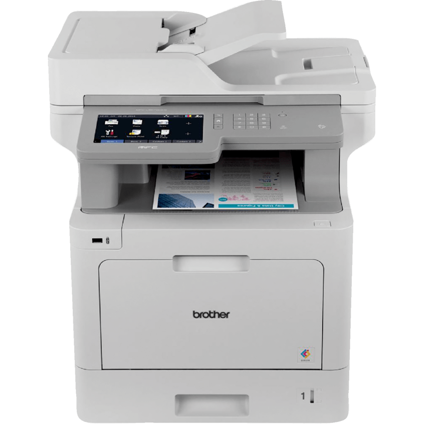 Image of MFCL9570CDW